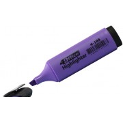 Маркер текстовий 1-5 мм., фіолетовий, 4-109, 4OFFICE